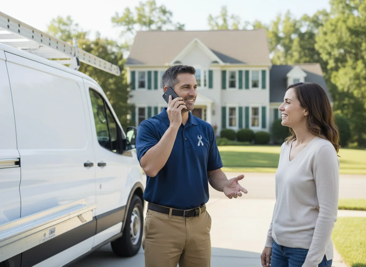 Home Gutter Service Darwin, MN FAQs